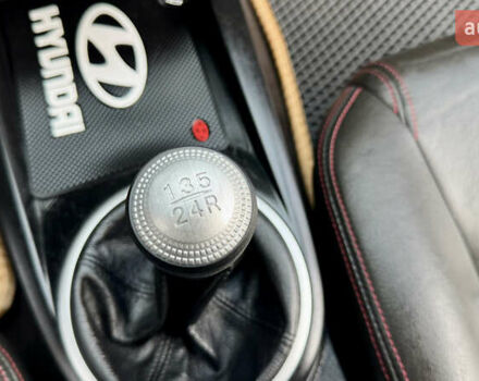 Серый Хендай Купе, объемом двигателя 2 л и пробегом 133 тыс. км за 5350 $, фото 53 на Automoto.ua