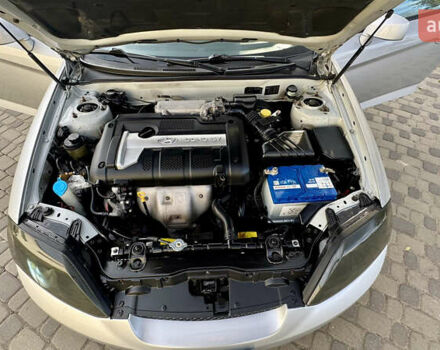 Серый Хендай Купе, объемом двигателя 2 л и пробегом 133 тыс. км за 5350 $, фото 71 на Automoto.ua