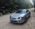 Серый Хендай Купе, объемом двигателя 1.98 л и пробегом 132 тыс. км за 5200 $, фото 7 на Automoto.ua