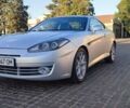 Сірий Хендай Купе, об'ємом двигуна 1.98 л та пробігом 166 тис. км за 7500 $, фото 1 на Automoto.ua
