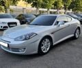 Сірий Хендай Купе, об'ємом двигуна 2 л та пробігом 106 тис. км за 7000 $, фото 1 на Automoto.ua