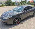 Серый Хендай Купе, объемом двигателя 2 л и пробегом 101 тыс. км за 7500 $, фото 1 на Automoto.ua