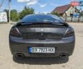 Серый Хендай Купе, объемом двигателя 2 л и пробегом 101 тыс. км за 7500 $, фото 5 на Automoto.ua