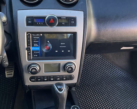 Сірий Хендай Купе, об'ємом двигуна 1.98 л та пробігом 195 тис. км за 6700 $, фото 21 на Automoto.ua