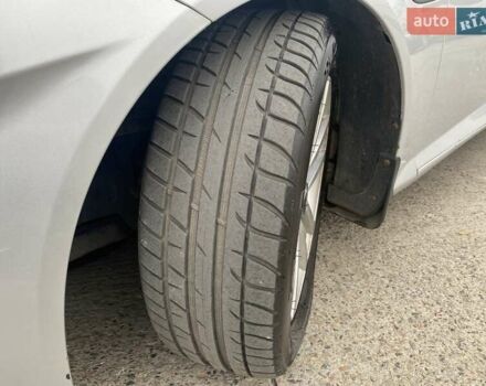 Сірий Хендай Купе, об'ємом двигуна 1.98 л та пробігом 195 тис. км за 6800 $, фото 9 на Automoto.ua