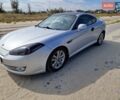 Хендай Купе 2008 в Вилково на Automoto.ua Серый Хендай Купе, объемом двигателя 1.98 л и пробегом 194 тыс. км за 5500 $, фото 2 на Automoto.ua
