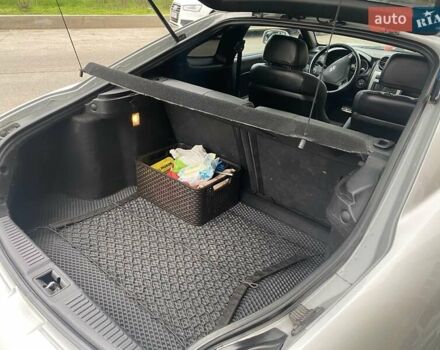 Сірий Хендай Купе, об'ємом двигуна 1.98 л та пробігом 195 тис. км за 6800 $, фото 12 на Automoto.ua