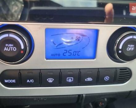 Хендай Купе 2008 в Сумах на Automoto.ua Серый Хендай Купе, объемом двигателя 1.98 л и пробегом 184 тыс. км за 9000 $, фото 15 на Automoto.ua