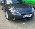 Сірий Хендай Купе, об'ємом двигуна 1.98 л та пробігом 190 тис. км за 5900 $, фото 1 на Automoto.ua