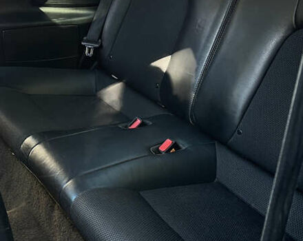 Сірий Хендай Купе, об'ємом двигуна 1.98 л та пробігом 195 тис. км за 6700 $, фото 11 на Automoto.ua