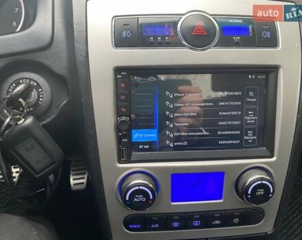 Сірий Хендай Купе, об'ємом двигуна 1.98 л та пробігом 195 тис. км за 6800 $, фото 14 на Automoto.ua