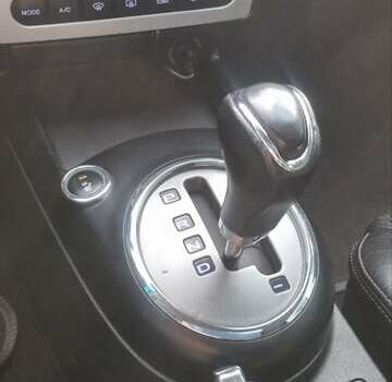 Хендай Купе 2008 в Сумах на Automoto.ua Серый Хендай Купе, объемом двигателя 1.98 л и пробегом 184 тыс. км за 9000 $, фото 17 на Automoto.ua