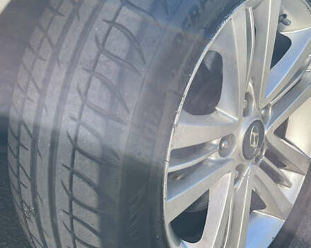 Сірий Хендай Купе, об'ємом двигуна 1.98 л та пробігом 195 тис. км за 6700 $, фото 16 на Automoto.ua