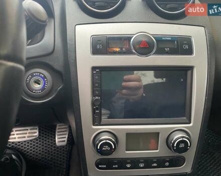 Сірий Хендай Купе, об'ємом двигуна 1.98 л та пробігом 195 тис. км за 6800 $, фото 15 на Automoto.ua