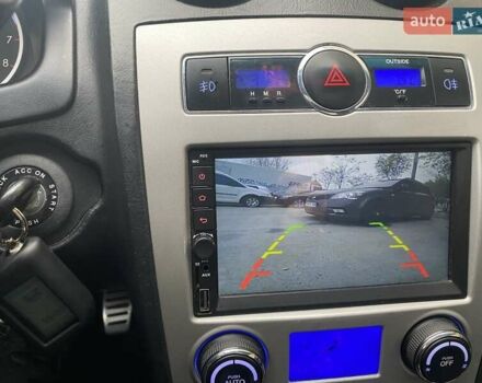 Сірий Хендай Купе, об'ємом двигуна 1.98 л та пробігом 195 тис. км за 6800 $, фото 18 на Automoto.ua