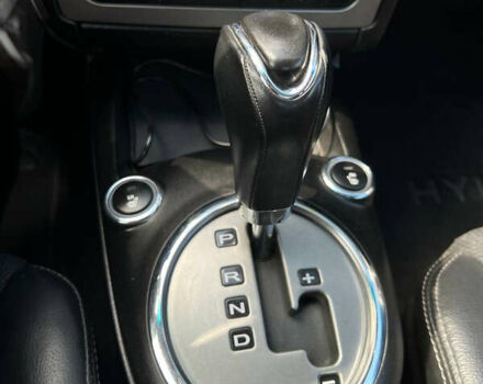 Сірий Хендай Купе, об'ємом двигуна 1.98 л та пробігом 115 тис. км за 6900 $, фото 12 на Automoto.ua