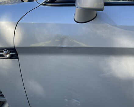 Сірий Хендай Купе, об'ємом двигуна 1.98 л та пробігом 195 тис. км за 6700 $, фото 14 на Automoto.ua