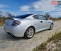 Хендай Купе 2008 в Вилково на Automoto.ua Серый Хендай Купе, объемом двигателя 1.98 л и пробегом 194 тыс. км за 5500 $, фото 3 на Automoto.ua