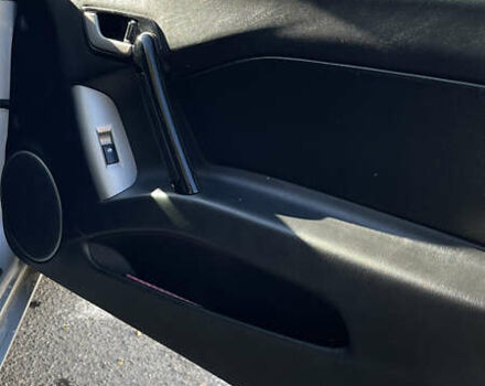 Сірий Хендай Купе, об'ємом двигуна 1.98 л та пробігом 195 тис. км за 6700 $, фото 8 на Automoto.ua