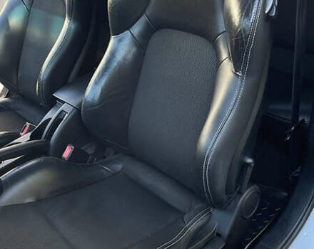 Сірий Хендай Купе, об'ємом двигуна 1.98 л та пробігом 195 тис. км за 6700 $, фото 24 на Automoto.ua