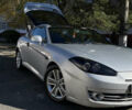 Сірий Хендай Купе, об'ємом двигуна 1.98 л та пробігом 195 тис. км за 6700 $, фото 4 на Automoto.ua