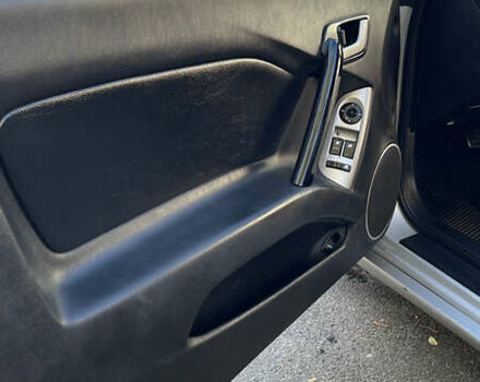 Сірий Хендай Купе, об'ємом двигуна 1.98 л та пробігом 195 тис. км за 6700 $, фото 19 на Automoto.ua