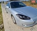 Хендай Купе 2008 в Вилково на Automoto.ua Серый Хендай Купе, объемом двигателя 1.98 л и пробегом 194 тыс. км за 5500 $, фото 5 на Automoto.ua
