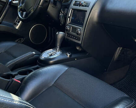 Сірий Хендай Купе, об'ємом двигуна 1.98 л та пробігом 195 тис. км за 6700 $, фото 7 на Automoto.ua