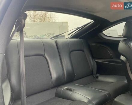 Сірий Хендай Купе, об'ємом двигуна 1.98 л та пробігом 195 тис. км за 6800 $, фото 21 на Automoto.ua