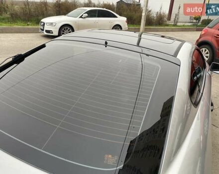 Сірий Хендай Купе, об'ємом двигуна 1.98 л та пробігом 195 тис. км за 6800 $, фото 7 на Automoto.ua