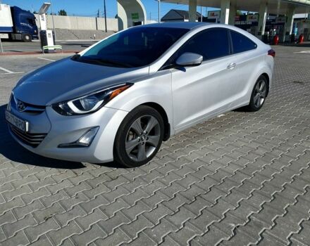 Сірий Хендай Купе, об'ємом двигуна 2 л та пробігом 133 тис. км за 8700 $, фото 4 на Automoto.ua