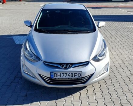 Сірий Хендай Купе, об'ємом двигуна 2 л та пробігом 133 тис. км за 8700 $, фото 6 на Automoto.ua