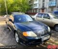 Синий Хендай Купе, объемом двигателя 1.6 л и пробегом 385 тыс. км за 2100 $, фото 1 на Automoto.ua
