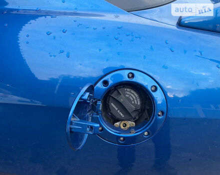 Синий Хендай Купе, объемом двигателя 2.7 л и пробегом 180 тыс. км за 5500 $, фото 11 на Automoto.ua