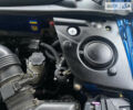 Синий Хендай Купе, объемом двигателя 2.7 л и пробегом 180 тыс. км за 5500 $, фото 12 на Automoto.ua