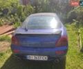 Синій Хендай Купе, об'ємом двигуна 2 л та пробігом 235 тис. км за 3200 $, фото 1 на Automoto.ua