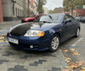 Синий Хендай Купе, объемом двигателя 1.6 л и пробегом 330 тыс. км за 3500 $, фото 1 на Automoto.ua