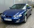 Синій Хендай Купе, об'ємом двигуна 2 л та пробігом 2 тис. км за 2650 $, фото 1 на Automoto.ua