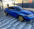 Синий Хендай Купе, объемом двигателя 2 л и пробегом 232 тыс. км за 4800 $, фото 1 на Automoto.ua