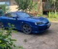 Синій Хендай Купе, об'ємом двигуна 2 л та пробігом 242 тис. км за 3200 $, фото 1 на Automoto.ua