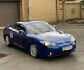 Синий Хендай Купе, объемом двигателя 2 л и пробегом 55 тыс. км за 2800 $, фото 1 на Automoto.ua
