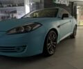 Синій Хендай Купе, об'ємом двигуна 2 л та пробігом 226 тис. км за 5011 $, фото 1 на Automoto.ua