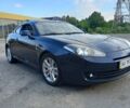 Синий Хендай Купе, объемом двигателя 1.98 л и пробегом 245 тыс. км за 6100 $, фото 1 на Automoto.ua