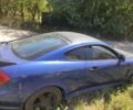 Синий Хендай Купе, объемом двигателя 2 л и пробегом 235 тыс. км за 3400 $, фото 3 на Automoto.ua