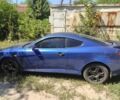 Синий Хендай Купе, объемом двигателя 2 л и пробегом 235 тыс. км за 3400 $, фото 1 на Automoto.ua
