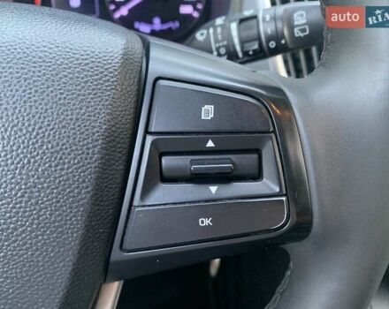 Белый Хендай Крета, объемом двигателя 2 л и пробегом 128 тыс. км за 13900 $, фото 16 на Automoto.ua