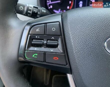 Белый Хендай Крета, объемом двигателя 2 л и пробегом 128 тыс. км за 13900 $, фото 17 на Automoto.ua