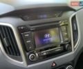 Белый Хендай Крета, объемом двигателя 2 л и пробегом 128 тыс. км за 13900 $, фото 19 на Automoto.ua