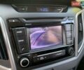Белый Хендай Крета, объемом двигателя 2 л и пробегом 128 тыс. км за 13900 $, фото 15 на Automoto.ua