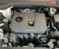Белый Хендай Крета, объемом двигателя 2 л и пробегом 128 тыс. км за 13900 $, фото 28 на Automoto.ua
